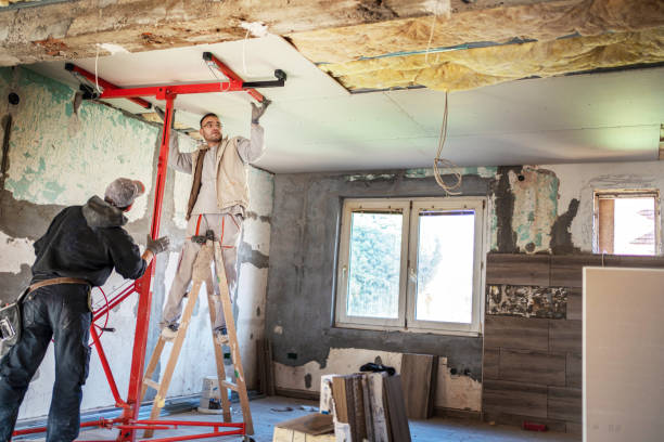 Best Insulation for Specific Applications in Whidbey Island Station, WA