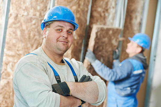 Best Residential Insulation in Whidbey Island Station, WA