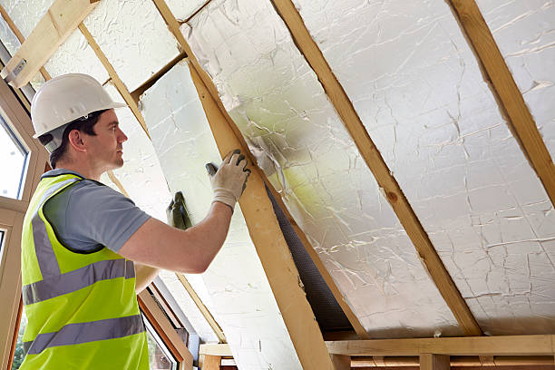 Trusted WA Insulation Contractor Experts