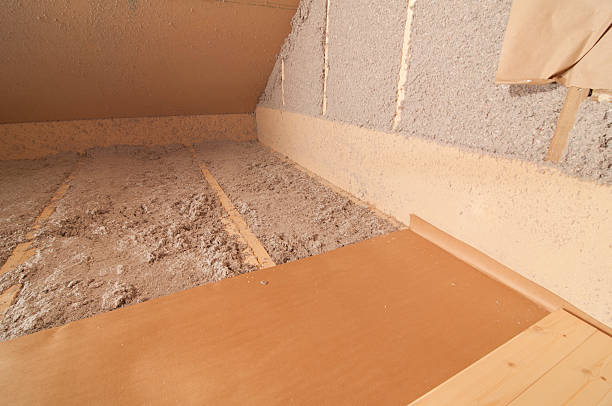 Best Commercial Insulation in Whidbey Island Station, WA