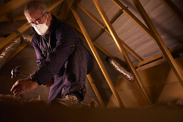 Best Specialty Insulation in Whidbey Island Station, WA